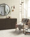 Nexus Beige Metallic Wallpaper, by York Wall, 34'6" length x 2'3.56" width x 0.02" depth thumbnail 2