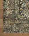 Magnolia Home by Joanna Gaines x Loloi Banks Rug, 2' length x 5' width thumbnail 9