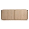 Virginia Sideboard Natural thumbnail 1