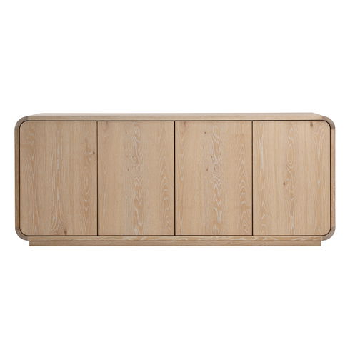 Virginia Sideboard Natural