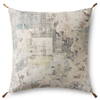 Loloi No Name Pillow, Decorative Pillow, 36" width x 6" height x 36" depth thumbnail