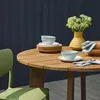Essential 60' Wooden Dining Table thumbnail 8