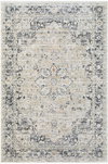 Breckley Machine Woven Rug, by Surya, 7'10.49" length x 5'2.99" width thumbnail