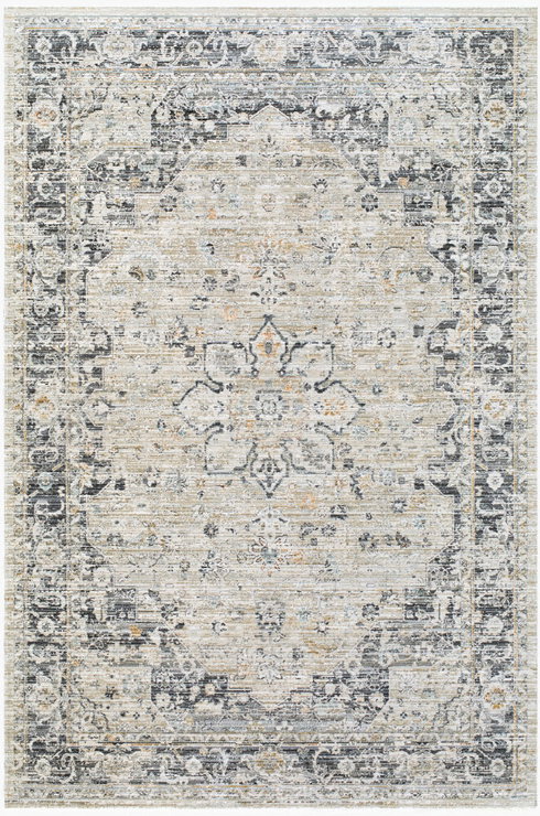 Breckley Machine Woven Rug