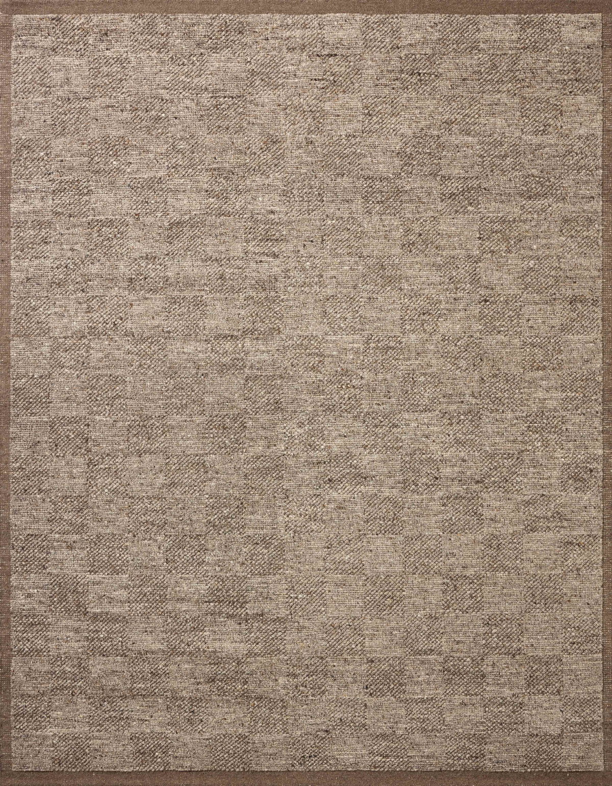 Loloi Alina Rug, 4' length x 6' width View 1