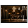 Wild in the Palace (Resin), Art by Oliver Gal,  36x24 thumbnail 1