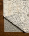 Amber Lewis x Loloi Bexley Rug, 1'6" length x 1'6" width thumbnail 6