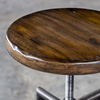 Westlyn Industrial Bar Stool thumbnail 6