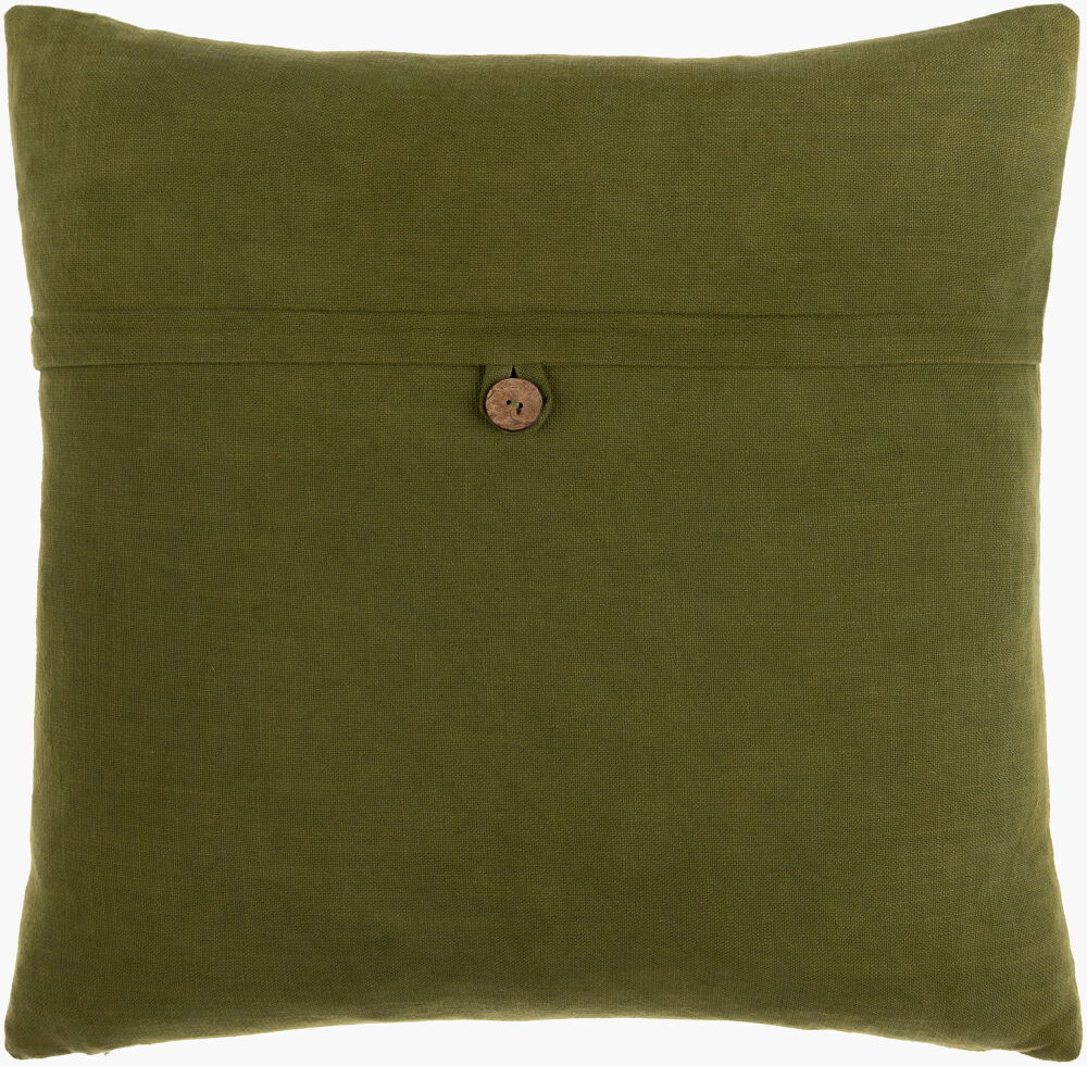Penelope Accent Pillow Poly large image 