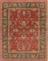 Caesar Handmade Rug, by Surya, 12' length x 9' width thumbnail
