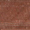 Amandine Pillow Rust, Decorative Pillow by Dovetail, 24" width x 16" height x 8" depth thumbnail 3