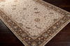 Caesar Handmade Rug, by Surya, 1'6" length x 1'6" width thumbnail