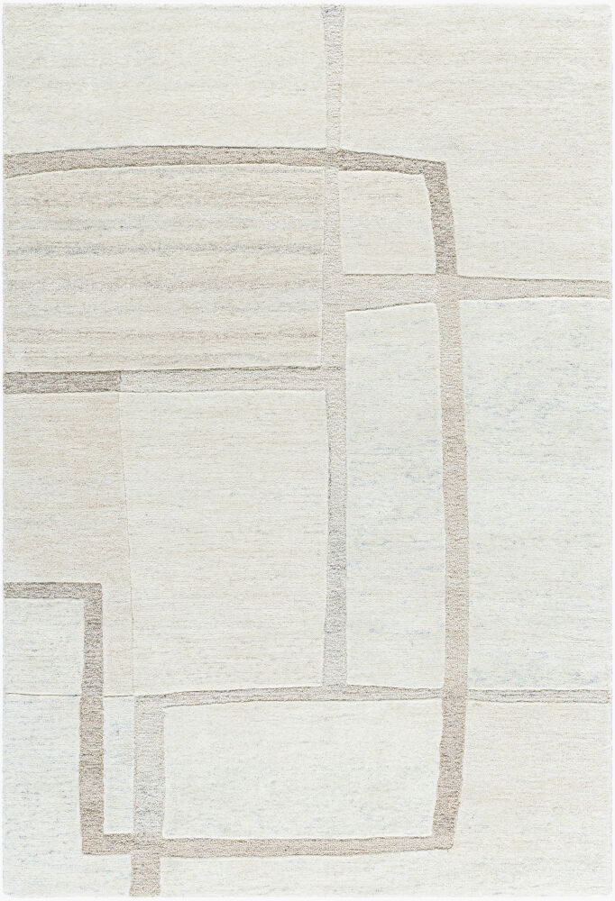 Brook Handmade Rug by Surya Collection | Decorilla