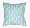 Sea Accent Pillow thumbnail 0