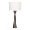 Waller Handcrafted Cast Table Lamp thumbnail 0