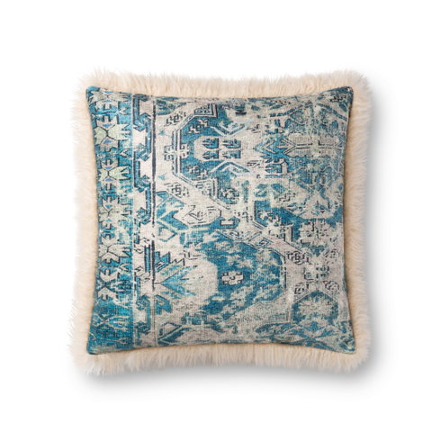 Loloi No Name Pillow