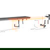 Godenza Bench Brown thumbnail 3