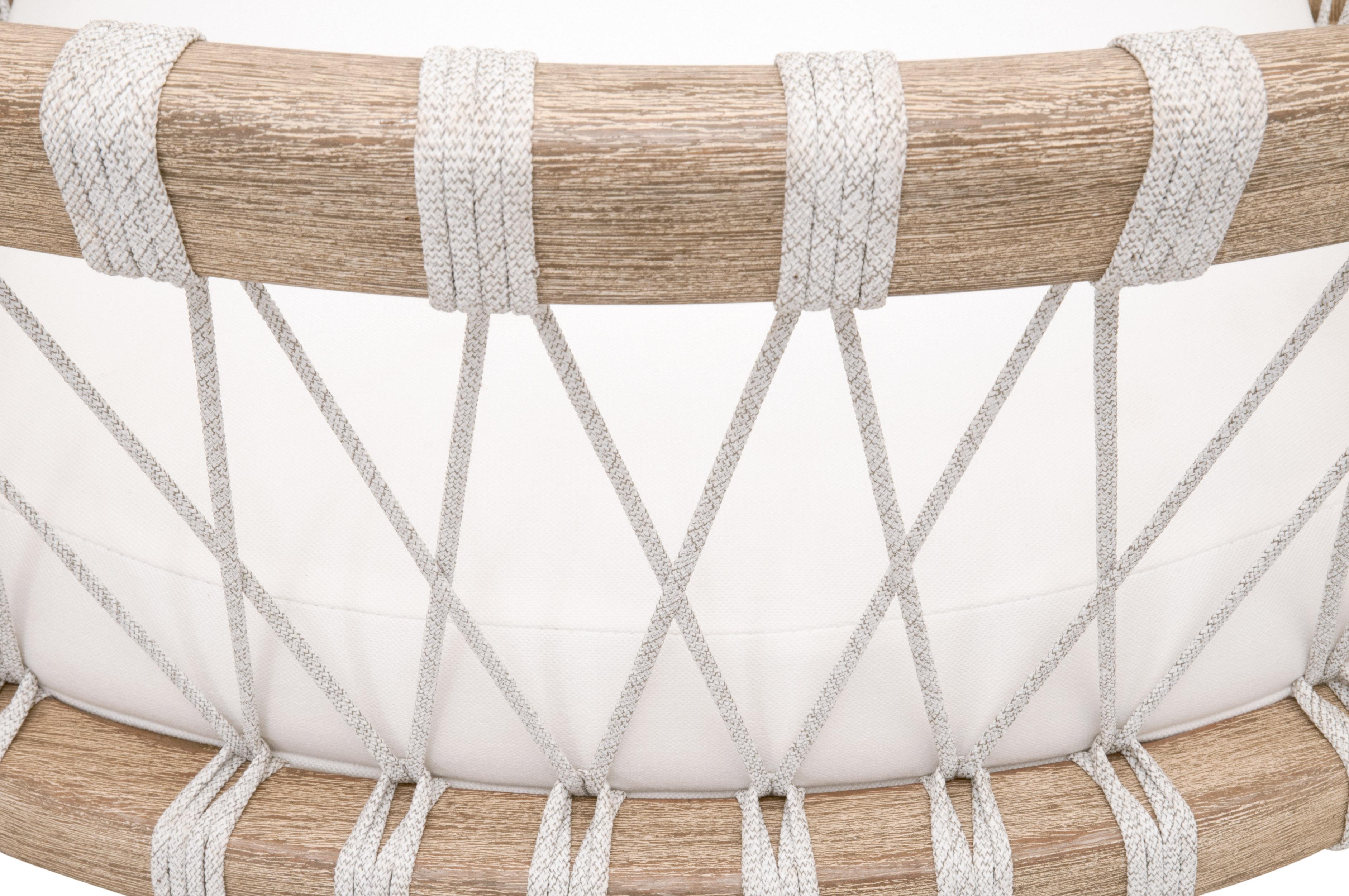 Pacific Counter Stool, Dining Chair by Essentials for Living, 24" width x 35" height x 22.5" depth View 7