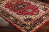 Serapi Machine Woven Rug thumbnail 0