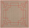 Alfresco Machine Woven Rug thumbnail 0
