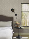 Fable Linen Wallpaper thumbnail 1