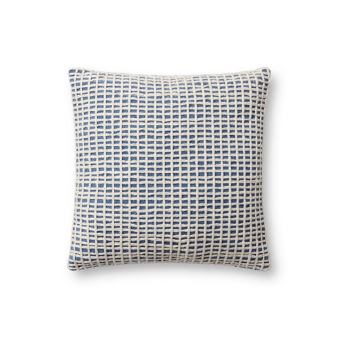 Loloi No Name Pillow