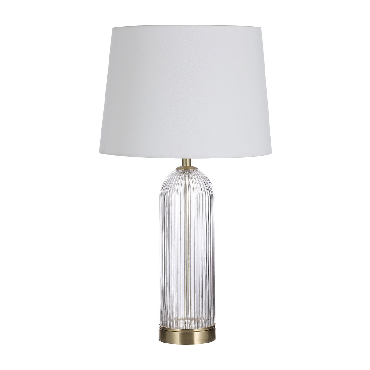 Ocala Table Lamp- Set Of Two, by Renwil, 25" height x 14" depth View 2