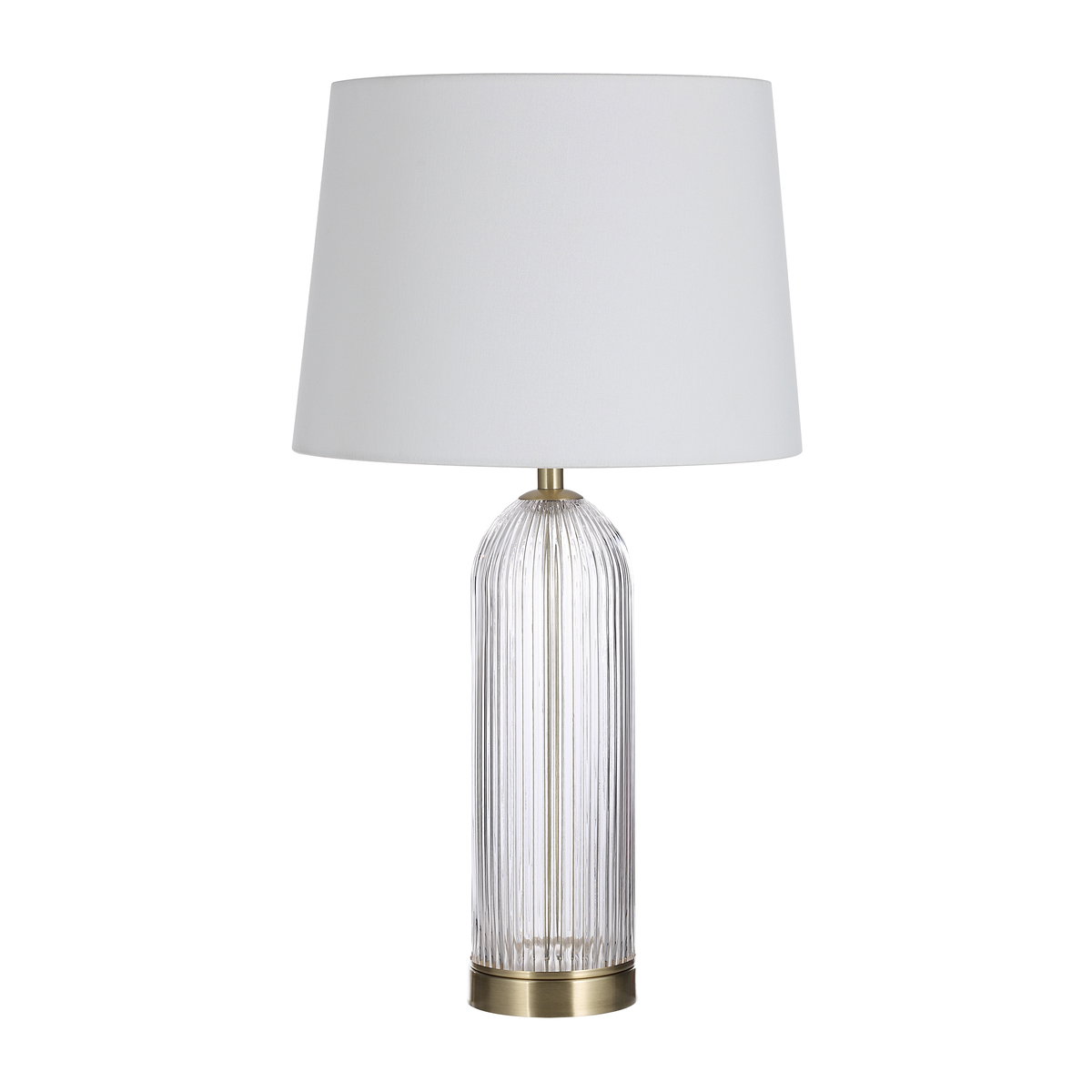 Ocala Table Lamp- Set Of Two, by Renwil, 25" height x 14" depth View 2