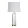 Ocala Table Lamp- Set Of Two, by Renwil, 25" height x 14" depth thumbnail 2