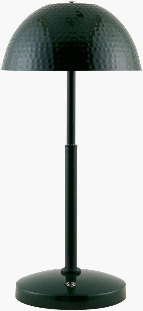 Elvas Accent Table Lamp, by Surya, 7" width x 15" height