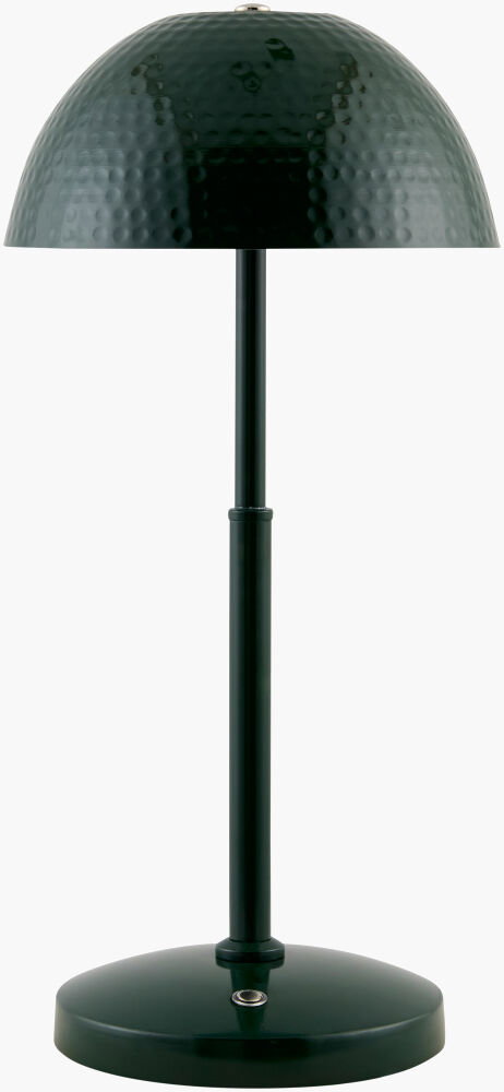 Elvas Accent Table Lamp, by Surya, 7" width x 15" height