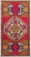 Antique One of a Kind Handmade Rug thumbnail 0