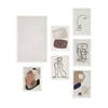 Priyanka  Wall Art, Painting by Renwil, 1.2" depth thumbnail 1