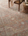 Magnolia Home by Joanna Gaines x Loloi Millie Rug, 7'10" length x 10' width thumbnail 4