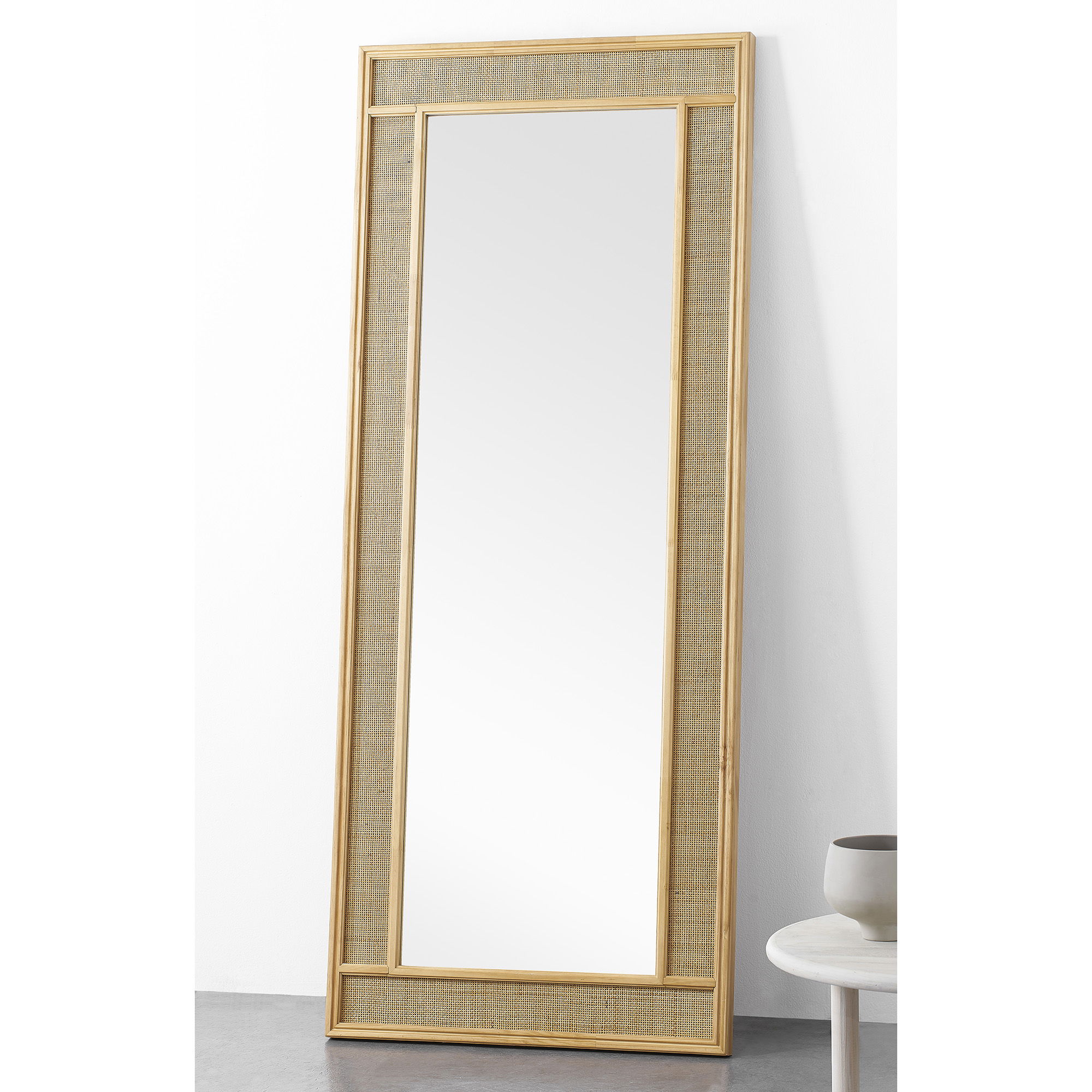 Wilder Full Length Mirror large image 