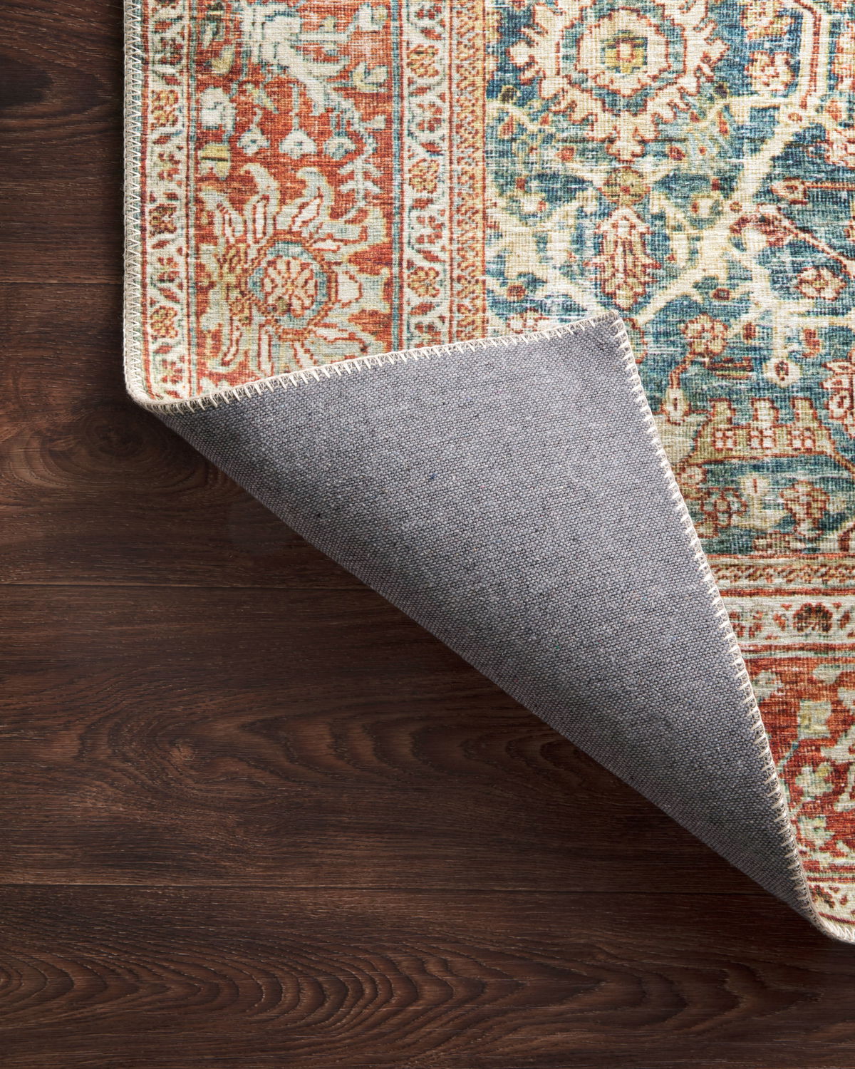 Loloi Layla Rug, 2' length x 5' width View 11