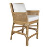 Pacific Rattan Counter Stool thumbnail 3