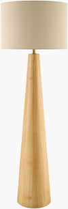 Baobab Accent Floor Lamp thumbnail 0