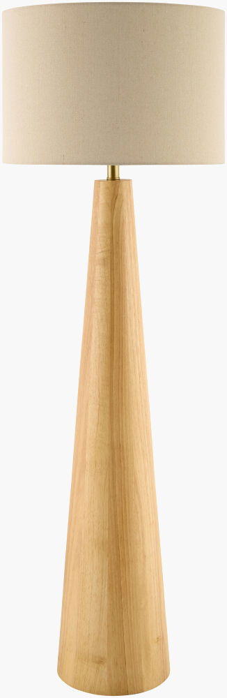 Baobab Accent Floor Lamp