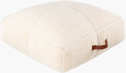 Shepherd Floor Pillow