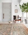 Loloi Layla Rug, 2'6" length x 7'6" width thumbnail 5