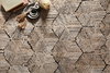 Loloi Prescott Rug, 2'3" length x 3'9" width thumbnail 3