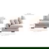 Tumble Slipper Chair thumbnail 7