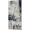 Yaffa  Canvas Art, Painting by Renwil, 60" height x 2" depth thumbnail 8