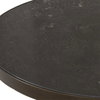 Jessenia Stone Accent Table, Side & End Table by Uttermost, 18" width x 23" height x 12" depth thumbnail 8