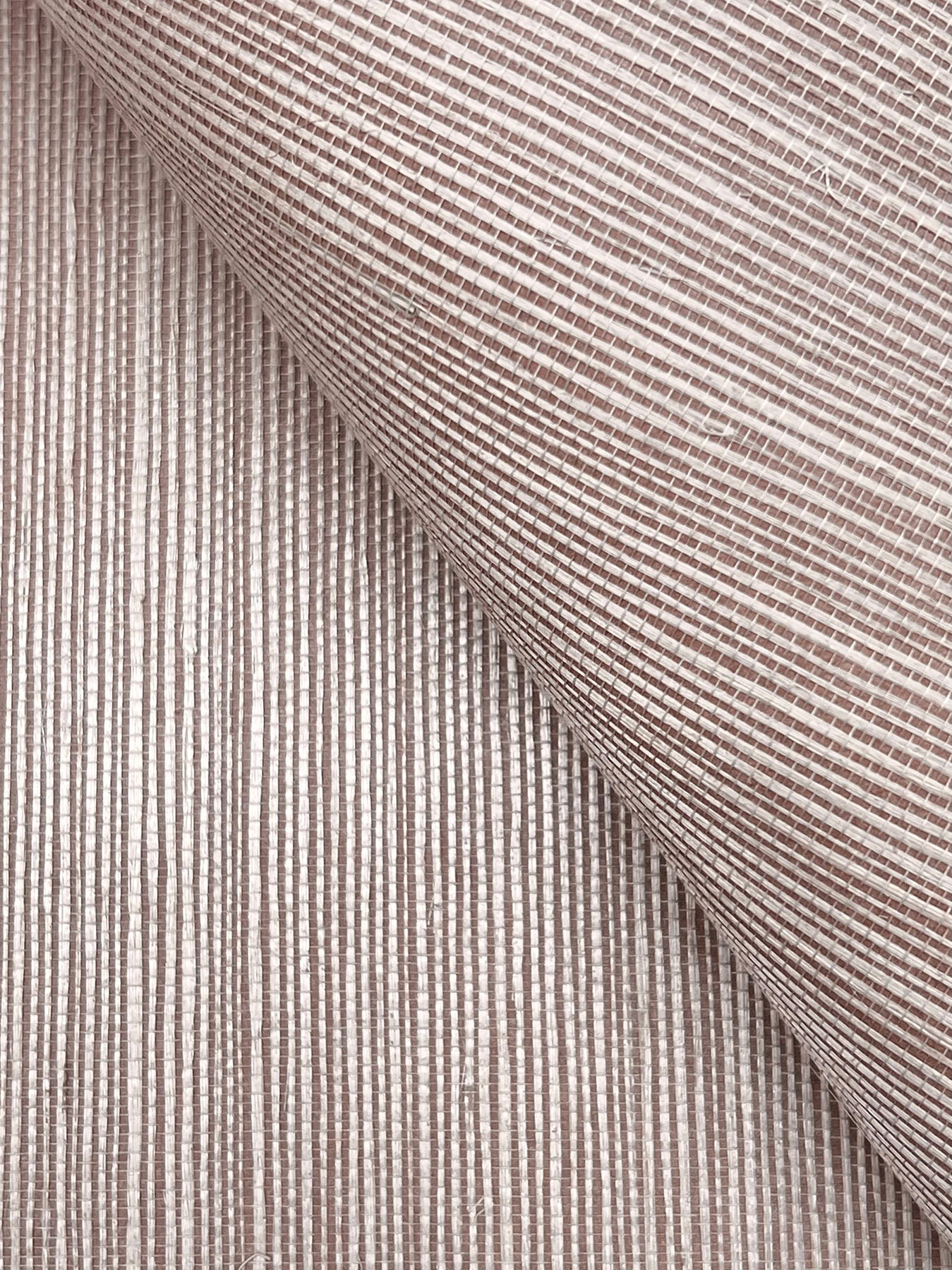 Maguey Sisal Driftwood Wallpaper large image 