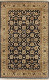 Heirloom Handmade Rug, by Surya, 12' length x 3' width thumbnail