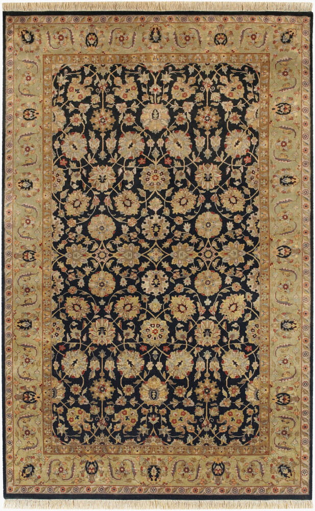 Heirloom Handmade Rug, by Surya, 12' length x 3' width