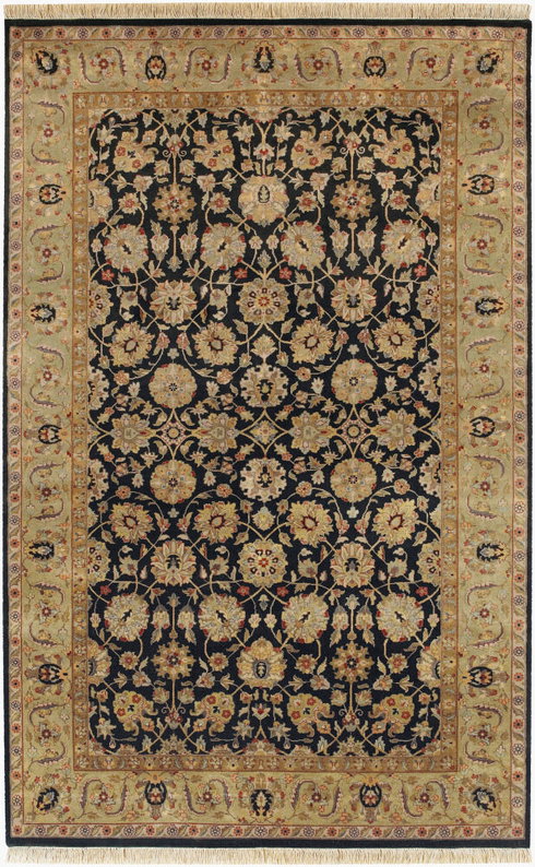 Heirloom Handmade Rug