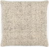 Murphy Accent Pillow Poly, Decorative Pillow by Surya, 22" length x 22" width thumbnail